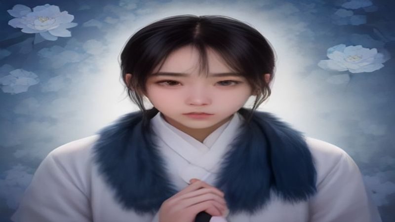 深蓝色数字媒体环境下，屏幕上显示福利视频内容分类图表，专业科普氛围，电光蓝高亮配色